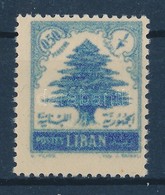 ** 1954 Forgalmi Mi 500 Ketoldali Nyomat / Printed On Both Sides - Otros & Sin Clasificación