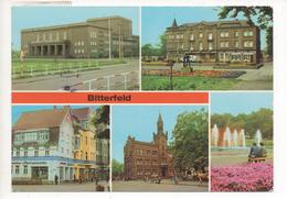 4400  BITTERFELD    1979 - Bitterfeld