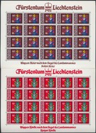 ** 1981 Cimerek (II) Kisivsor Mi 766-769 - Altri & Non Classificati