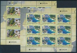 ** 2016 Europa CEPT, Koernyezettudatossag Kisiv Sor - Other & Unclassified