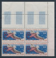 ** 1962 Egyuettm?koedes Negyestoemb Feluelnyomassal Mi VI I. Tipus - Other & Unclassified