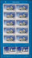 ** 2005 Karacsony Kisiv Sor Mi: 533-534 - Andere & Zonder Classificatie