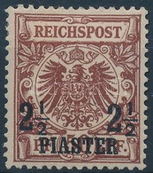 * Toeroekorszag 1889 Mi 10c - Altri & Non Classificati