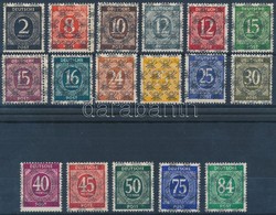 (*) 1948 Halos Feluelnyomasu Sor Mi 52 II - 68 II - Other & Unclassified