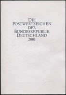 ** 2001 Evkoenyv - Sonstige & Ohne Zuordnung