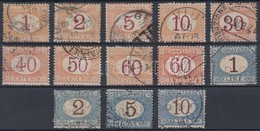 O 1870 Porto Sor Mi 3-14 - Other & Unclassified