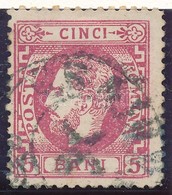 O 1872 Mi 32 A - Other & Unclassified