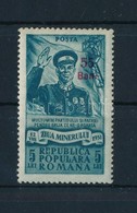 ** 1952 Feluelnyomott Belyeg Mi 1348 - Other & Unclassified