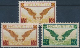 ** 1929 Mi 233x-234x + 233z - Altri & Non Classificati