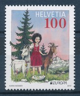 ** 2010 Europa CEPT Sor Mi 1929-1930 - Other & Unclassified