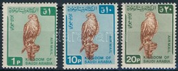 ** 1968 Solyom Mi 454, 463, 465 - Other & Unclassified