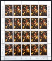 ** 1994 Festmeny - Caravaggio Teljes Iv - Other & Unclassified