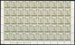 ** 1981 Forgalmi: Bhumibol Aduljadeh Kiraly Ivsarki 80-as Toemb Mi 993 A Z Y - Altri & Non Classificati