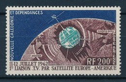 ** 1962 Telstar Mi 386 - Other & Unclassified