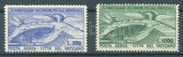 ** 1949 Legiposta Sor Mi 161-162 - Otros & Sin Clasificación