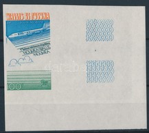 ** 1975 Repuel? Ivsarki Vagott Belyeg Mi 264 - Other & Unclassified