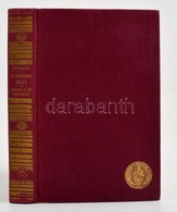 Rene Bazin: A Szahara Szive. (Charles De Foucauld.) Bp.,1931, Szent Istvan-Tarsulat. Kiadoi Egeszvaszon-koetes, Kisse Ko - Sin Clasificación