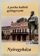 Karadi Zsolt Et Al.: Porba Hullott Gyoengyszem, Nyiregyhaza. Nyiregyhaza, 1995, Start. Papirkoetesben, Jo Allapotban. - Zonder Classificatie