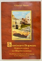 Goemoeri Janos: Castrum Sopron. Sopron Vara Es Koernyeke Az Arpad-korban. Die Burg Von Sopron (Oedenburg) In Der Arpaden - Zonder Classificatie