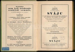A Francia Riviera. Szerk.: Balassa Emil. Lloyd Utikoenyvek. Bp., 1929, Lloydkoenyvek Kiadovallalata, (F?varosi Nyomda Rt - Unclassified