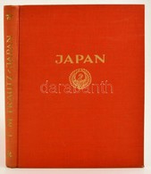 Trautz, F. M.: Japan, Korea Und Formosa. Landschaft, Baukunst, Volksleben. Orbis Terrarum. Berlin, 1930, Atlantis. Feket - Unclassified