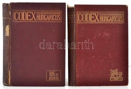 1918-1924. Evi Toervenycikkek. Jegyzetekkel Ellatta Grecsak Karoly Es Lanyi Marton,  Dr. Terfy Gyula. Corpus Juris Hunga - Ohne Zuordnung