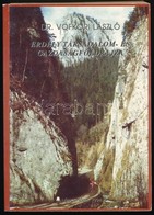 Dr. Vofkori Laszlo: Erdely Tarsadalom- Es Gadasagfoeldrajza. Nyiregyhaza, 1994, Studium Kiado. Kiadoi Papirkoetesben. 7  - Unclassified