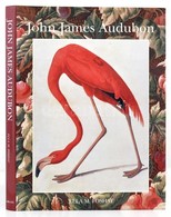 Ella M. Foshay: John James Audubon. New York, 1997, Harry N. Abrams. Kiadoi Egeszvaszon-koetes, Kiadoi Papir Ved?boritob - Unclassified