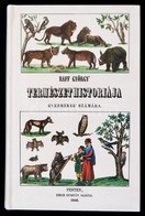 Raff Gyoergy: Termeszethistoriaja Gyermekek Szamara. Bp.,1986, AKV. Kiadoi Kartonalt Papirkoetes. - Ohne Zuordnung