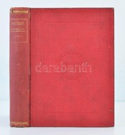 Boissier,Gaston: Cicero Es Baratai.Tanulmany A Caesar Korabeli Romai Tarsadalom Foeloett. Bp., 1876.
 MTA. Aranyozott Eg - Unclassified