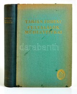 Tarjan Ferenc: Feltalalok M?helytitkai. Korszer? Talalmanyok Es Felfedezesek. Az Emberi Alkotas Regenyei. Bp., En., Beta - Sin Clasificación