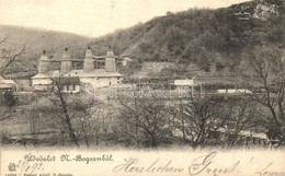 T2 Boksanbanya, Nemetbogsan, Roman-Bogsan, Bocsa; Kolcan Meszk?banya. Rosner Adolf Kiadasa / Kolczan Mine, Lime Plant - Sin Clasificación