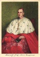 ** T2/T3 Mindzsenty Jozsef, Esztergomi Ersek, Biboros, Hercegprimas / Hungarian Archbishop. S: Dr. Szokol Villibald (EK) - Sin Clasificación