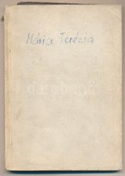 Radoczy Gyula: Maria Terezia Magyar Penzverese, Budapest, 1982. Kartonalt Koetesben, Hasznalt Allapotban, Boriton Szakad - Unclassified