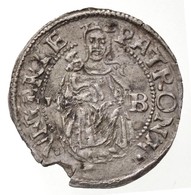 1551K-B Denar Ag 'I. Ferdinand' (0,42g) T:2 Ki.
Hungary 1551K-B Denar Ag 'Ferdinand I' (0,42g) C:AU Crack
Huszar: 935.,  - Ohne Zuordnung