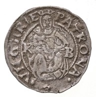 1552K-B Denar Ag 'I. Ferdinand' (0,48g) T:1-,2
Hungary 1552K-B Denar Ag 'Ferdinand I' (0,48g) C:AU,XF
Huszar: 935., Unge - Non Classés