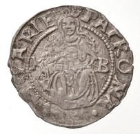 1554K-B Denar Ag 'I. Ferdinand' (0,5g) T:1-,2
Hungary 1554K-B Denar Ag 'Ferdinand I' (0,5g) C:AU,XF
Huszar: 935., Unger  - Ohne Zuordnung