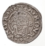 1557K-B Denar Ag 'I. Ferdinand' (0,42g) T:1-,2
Hungary 1557K-B Denar Ag 'Ferdinand I' (0,42g) C:AU,XF
Huszar: 935., Unge - Ohne Zuordnung