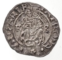 1565K-B Denar Ag 'I. Ferdinand' (0,58g) T:1-,2
Hungary 1565K-B Denar Ag 'Ferdinand I' (0,58g) C:AU,XF
Huszar: 936., Unge - Non Classificati