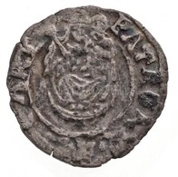 1629K-B Denar Ag 'II. Ferdinand' (0,44g) T:2-
Hungary 1629K-B Denar Ag 'Ferdinand II' (0,44g) C:VF
Huszar: 1204., Unger  - Ohne Zuordnung