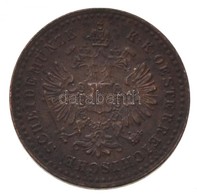 1863B 5/10kr Cu T:1-
Adamo M3 - Ohne Zuordnung