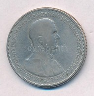 1930. 5P Ag 'Horthy Jobbra' T:2,2-
Adamo P8 - Unclassified