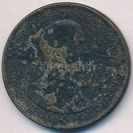 1930. 5P Ag 'Horthy Jobbra' T:4 Patina
Adamo P8 - Unclassified