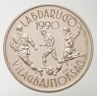 1988. 500Ft Ag 'Labdarugo Vilagbajnoksag - Harom Jatekos' T:BU
Adamo EM106 - Unclassified
