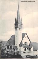 Degersheim Neue Kirche - Degersheim