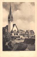 Degersheim Neue Kirche - Degersheim