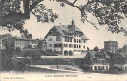 Degersheim  Schulhaus - Degersheim