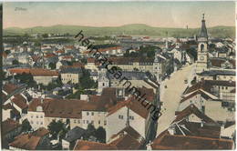 Zittau - Verlag E. Wagner Zittau - Zittau