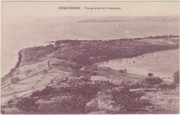 MADAGASCAR EN 1900 ,MADAGASIKARA,ile Volcanique,Diégo Suarez,diana,ANTSIRANANA - Madagascar