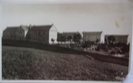 48 Lozere St Alban Vue D'ensemble Sur Les Nouveaux Pavillons De L'asile Rare état - Saint Alban Sur Limagnole